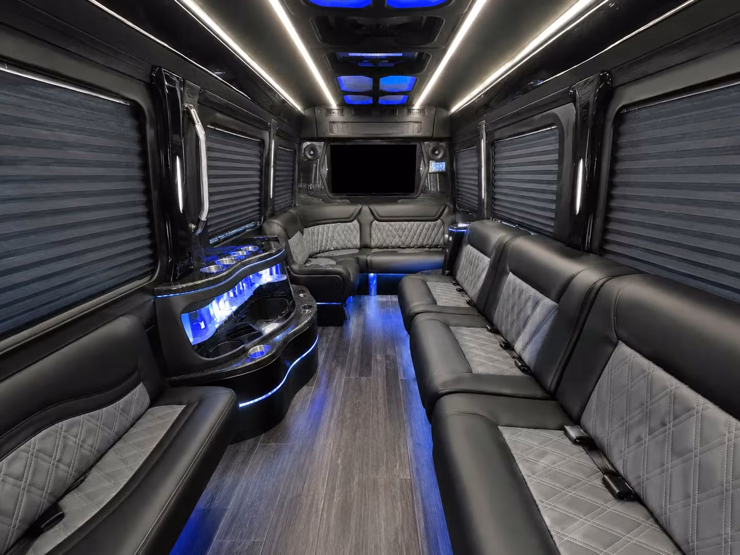 bachelorette parties birthday groups and private concert nights in tempe
