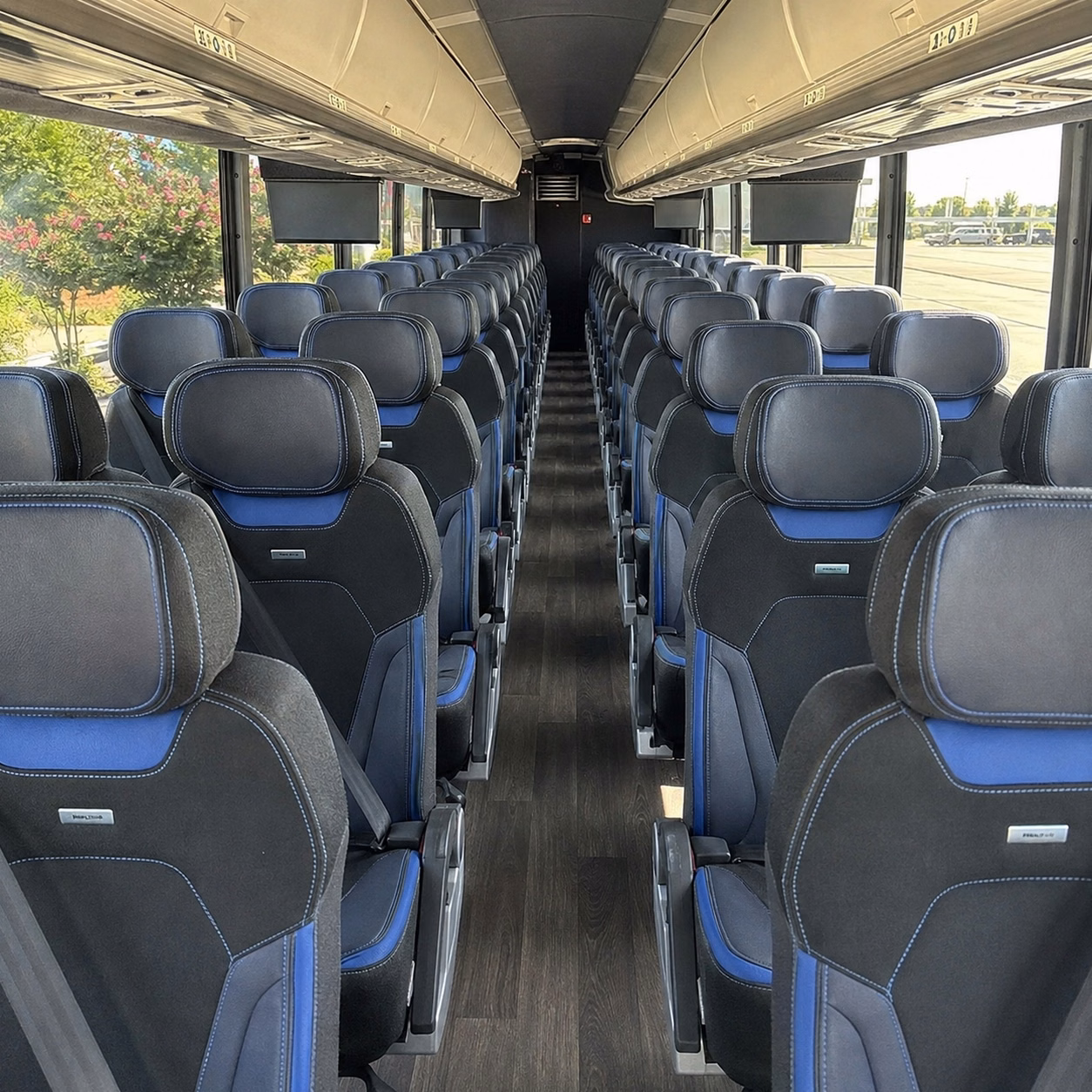 book tempe charter bus rentals for cultural and arts field trips