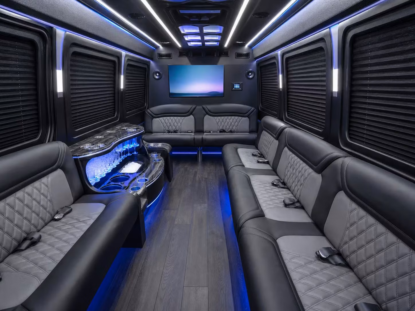 booking a tempe airport shuttle for employee travel has never been easier