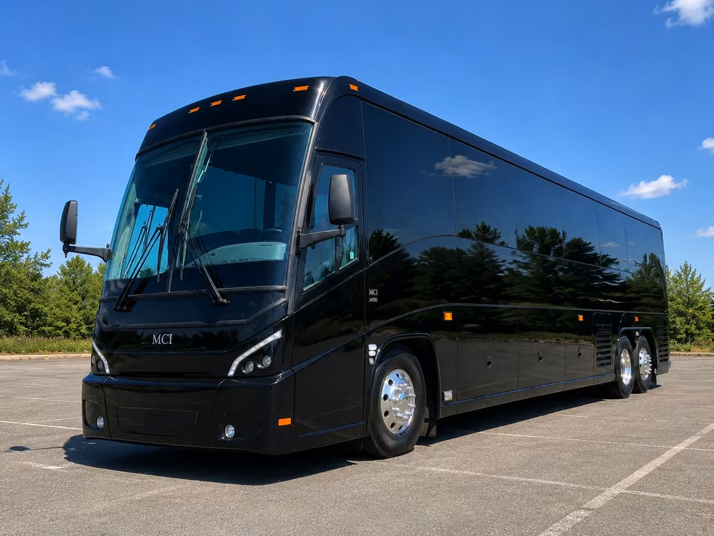 charter bus rentals to arizona state university and tempe campus destinations