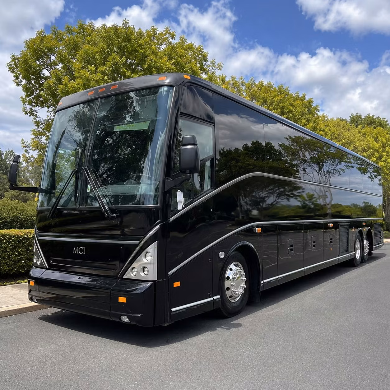 compare concert transportation options in tempe and beyond