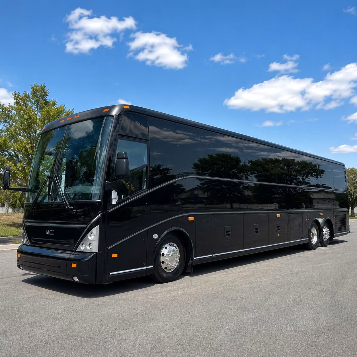 compare corporate event transportation options in tempe and beyond