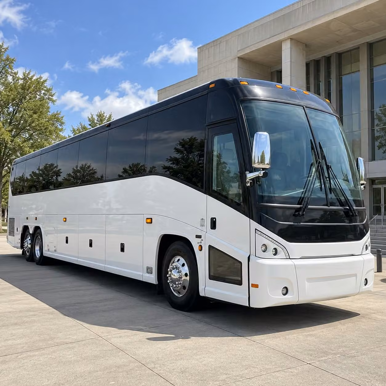 compare prom transportation options in tempe and beyond