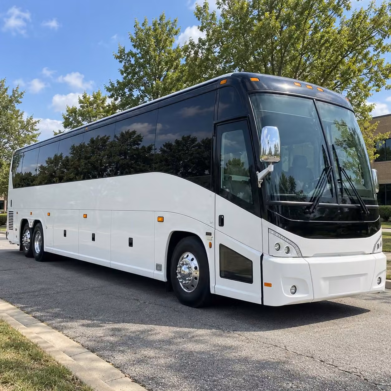 compare school event transportation options in tempe and beyond