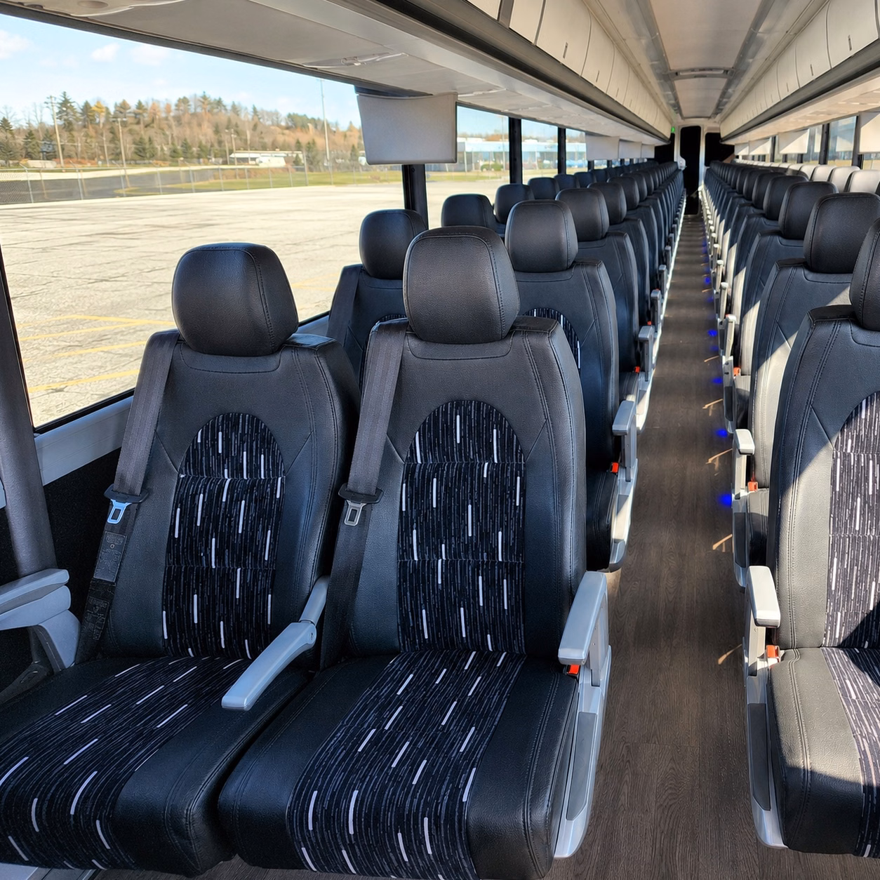 compare tempe bus rentals in minutes not days