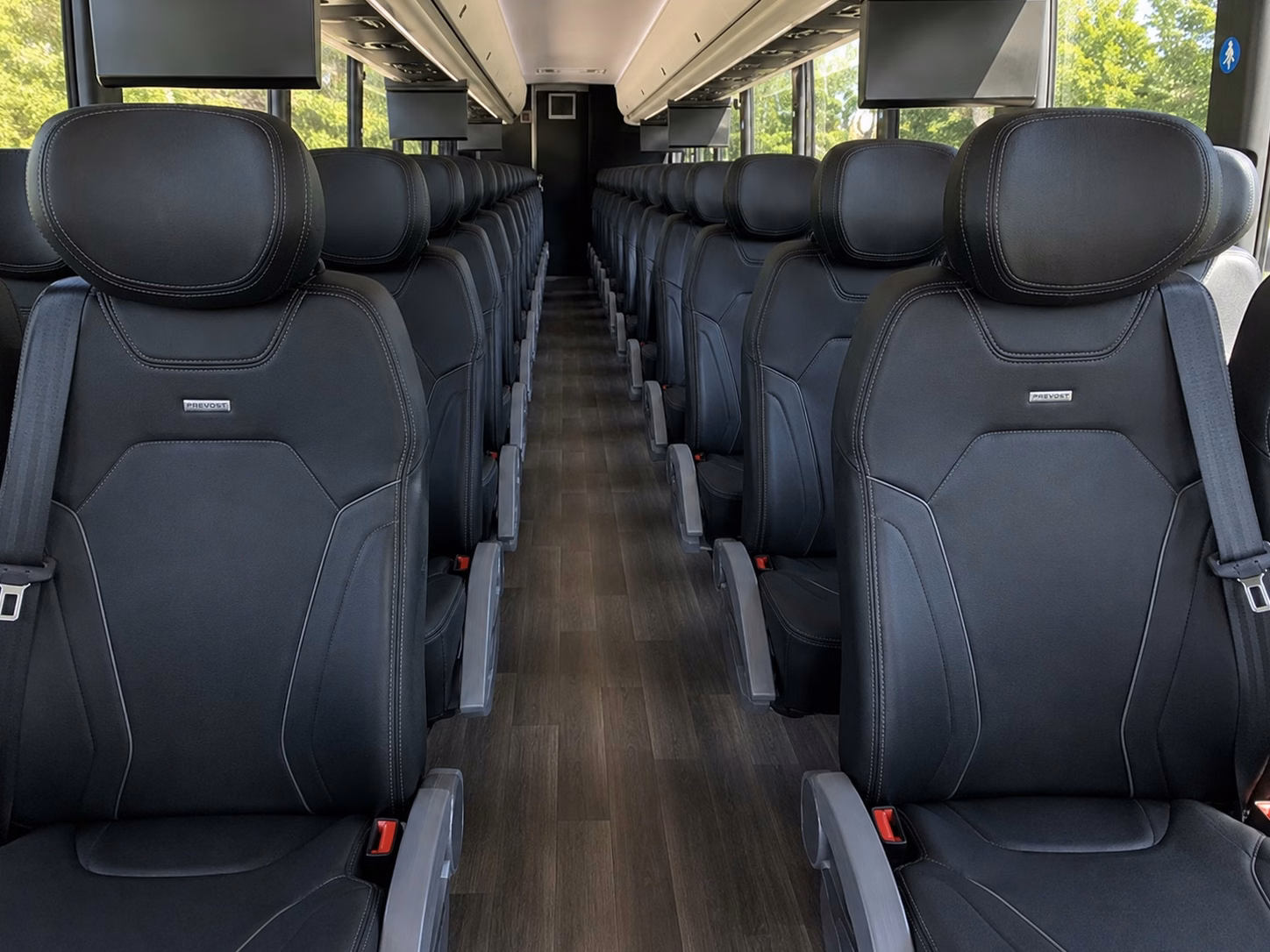 compare wedding transportation options in tempe and beyond