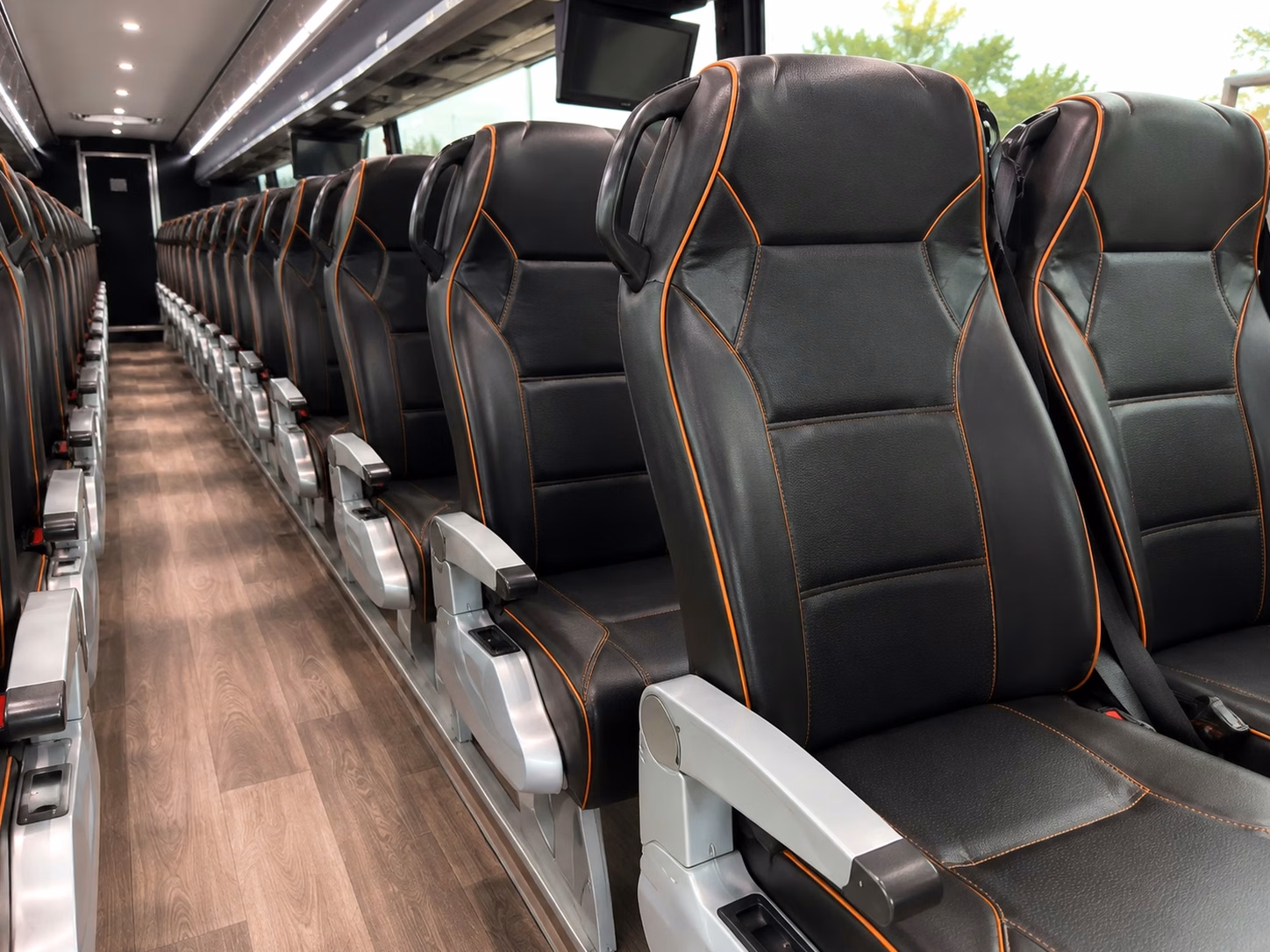 coyotes and suns game day transportation from tempe