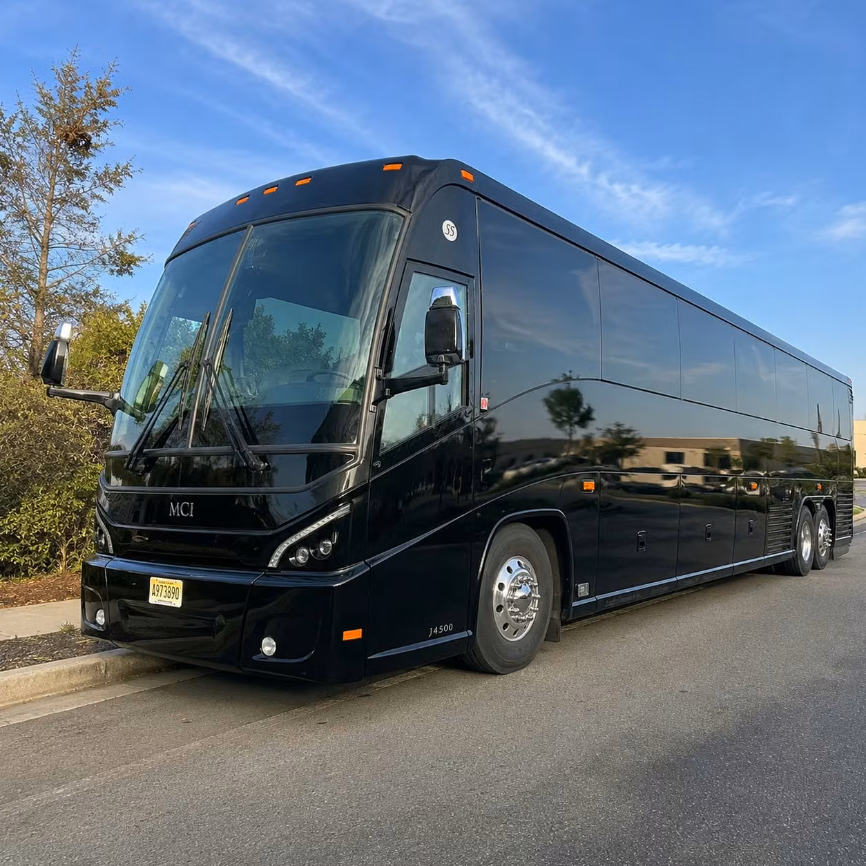 dod compliant transportation options for tempe area government contractors and agencies