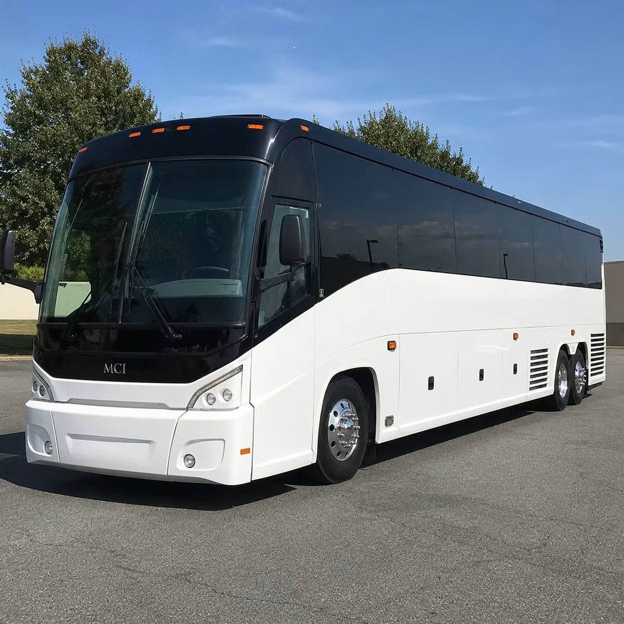 multi day bus rentals from tempe for university groups athletic teams and corporate travel