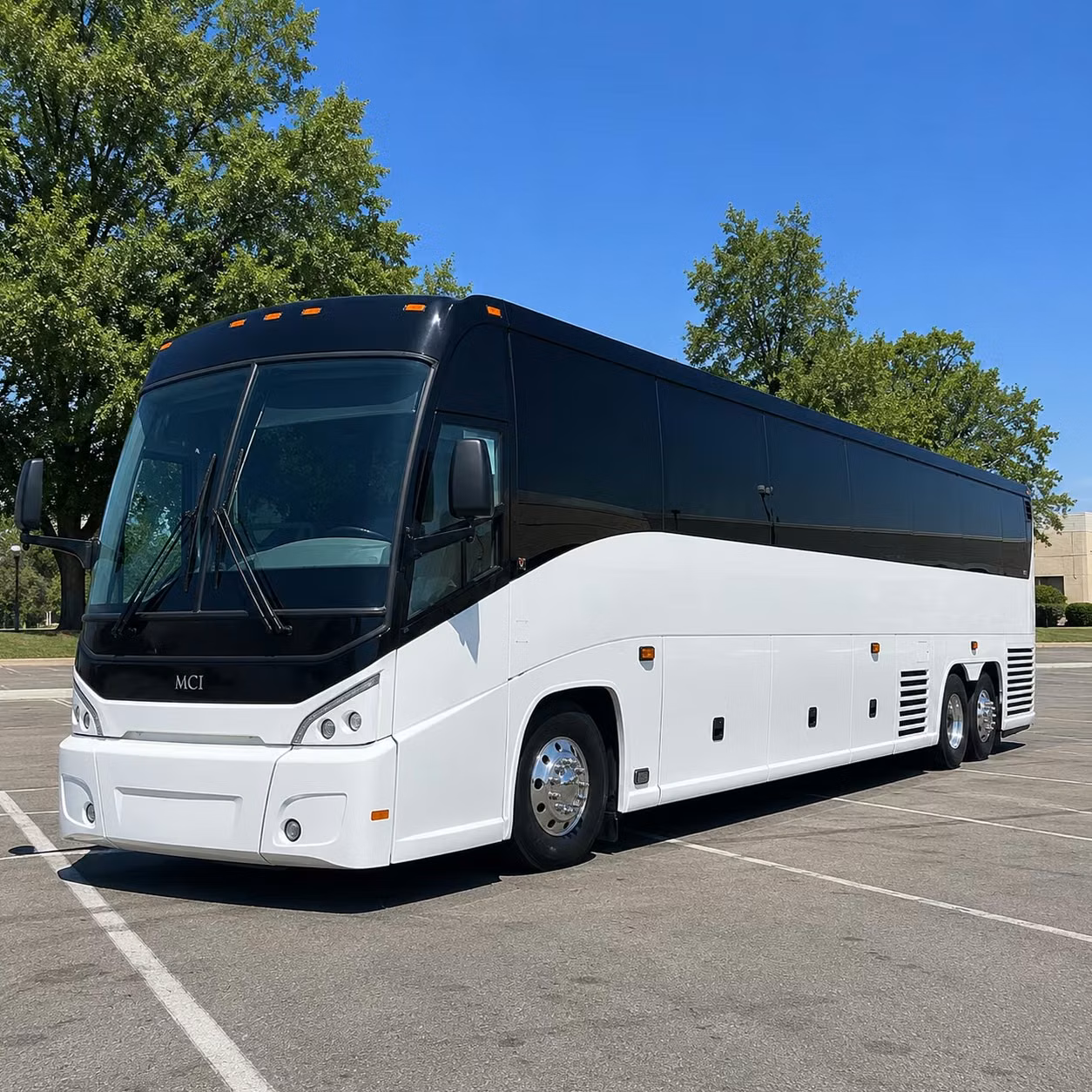 tempe corporate transportation