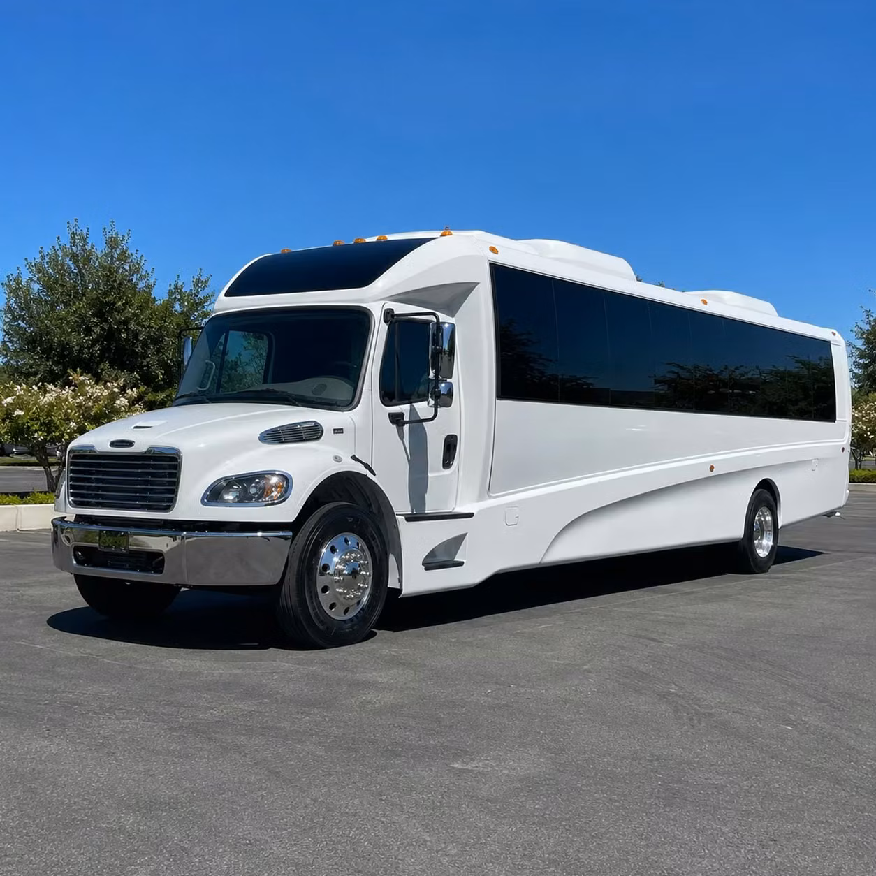 tempe event transportation