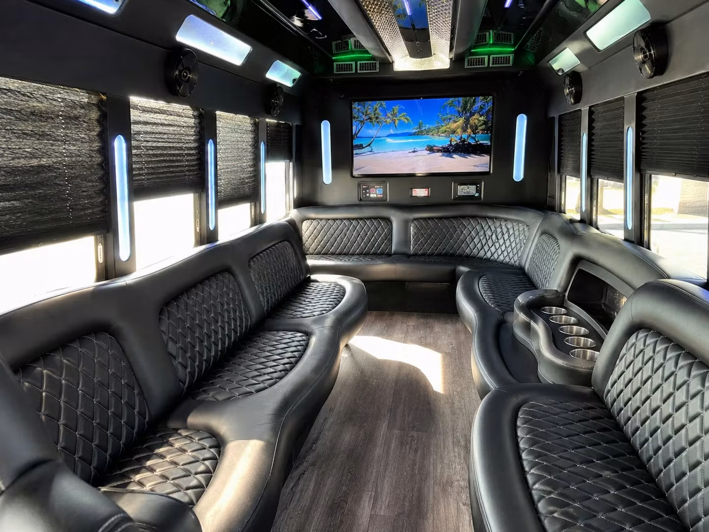 tempe prom transportation