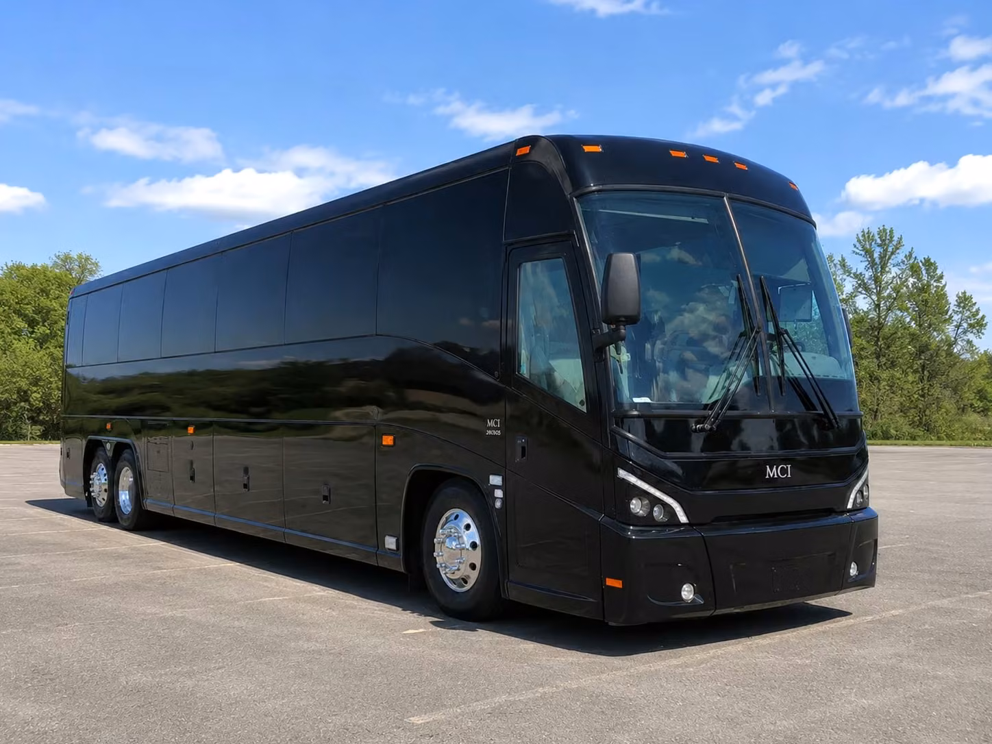 we make corporate event transportation in tempe simple