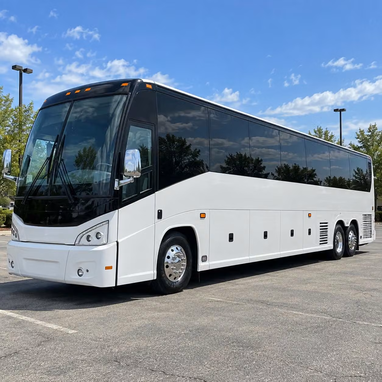 why tempe families choose charterbustempe com for prom transportation year after year
